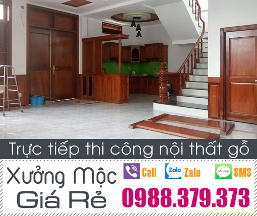 xuong moc gia re